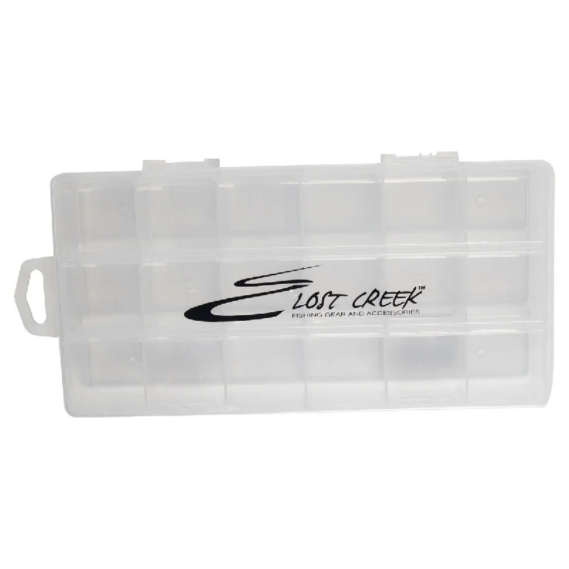 Surf Tackle Storage Box