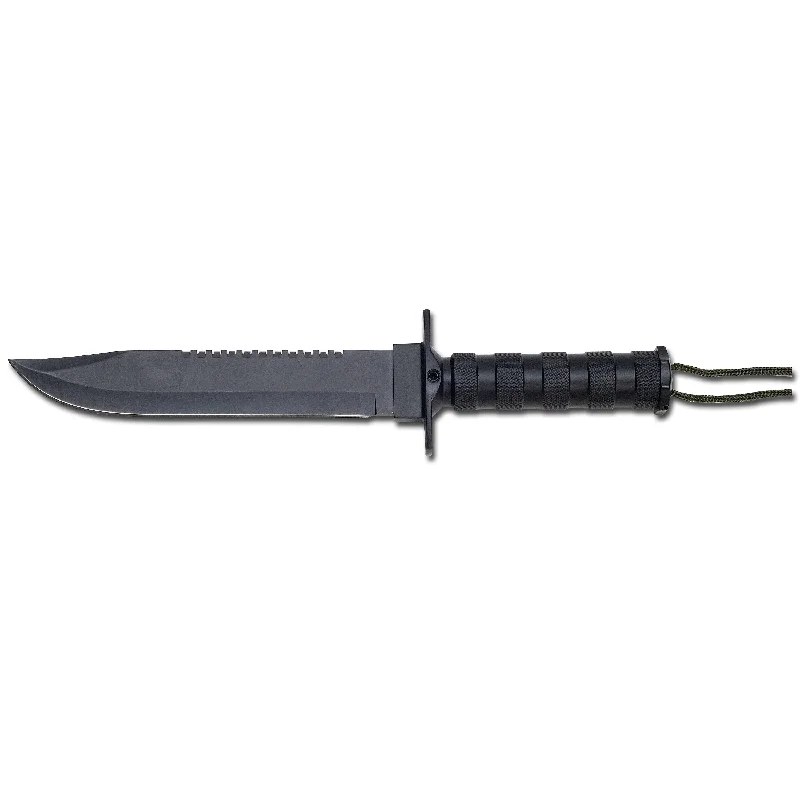 Survival Knife Jungle Adventurer