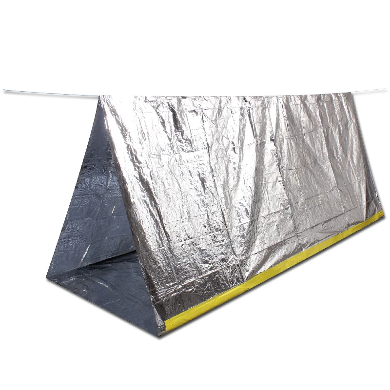 Survival Tent Aluminum