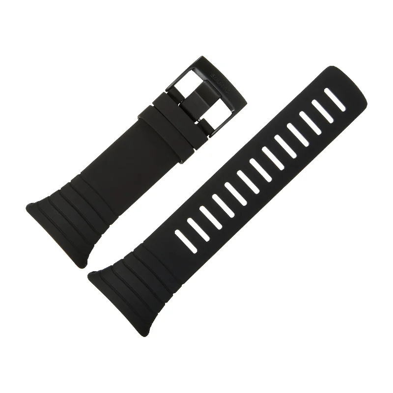 Core All Black Standard Watchband