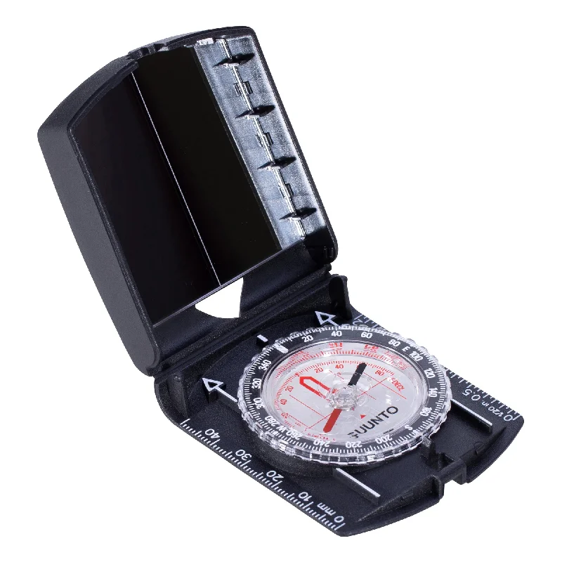 MCB NH Mirror Compass