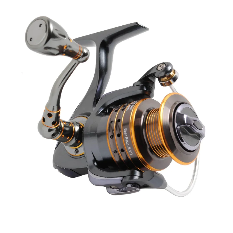 Dr.Fish SW Spinning Reel 2000