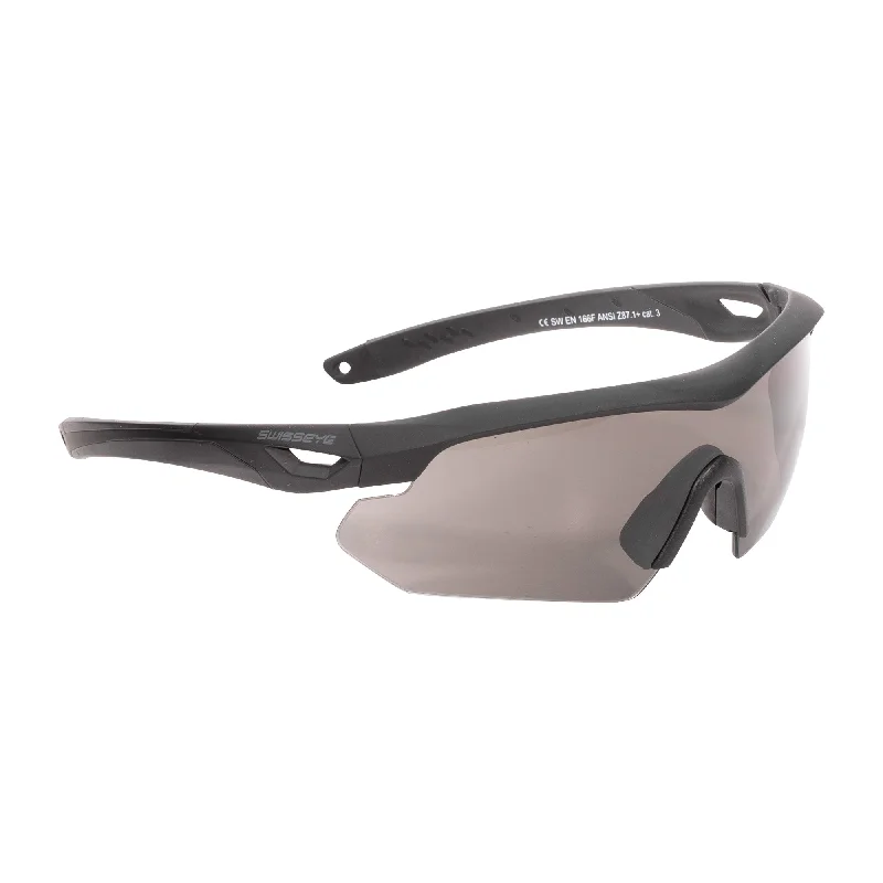 Swiss Eye Tactical Safety Glasses Nighthawk