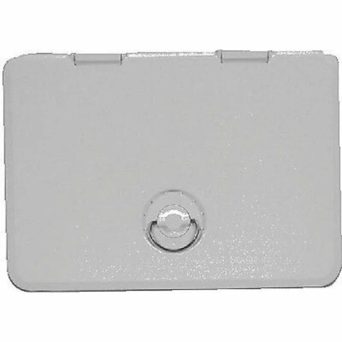 T-H Marine - Sure-Seal Hatch 13" X 24"- White