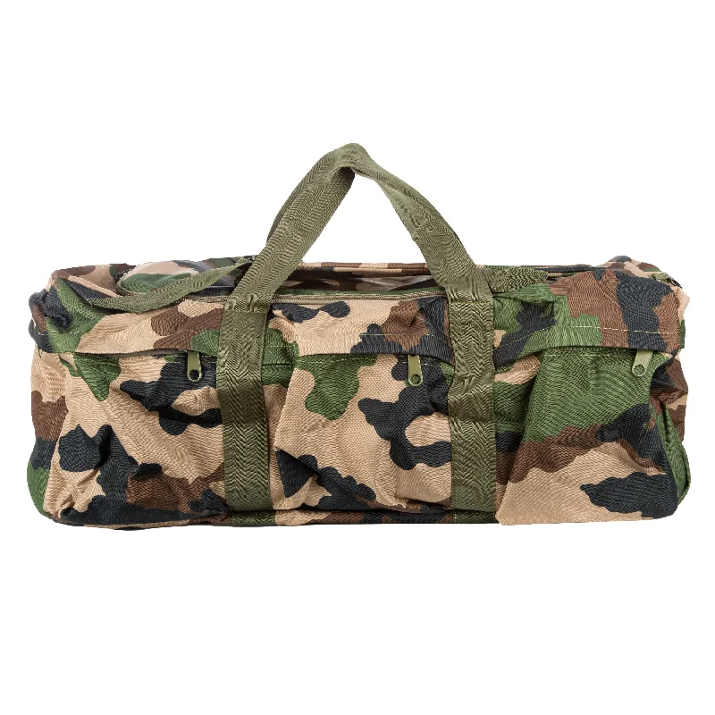 Tactical Bag TAP CCE-camo