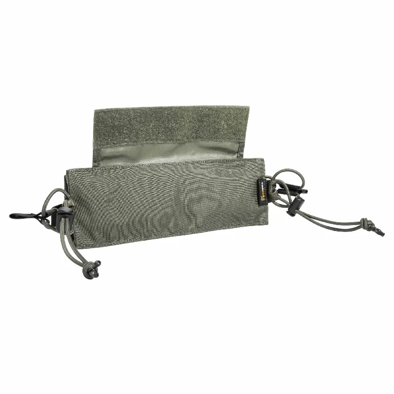 2 SGL Backup Mag Pouch M4 IRR stone gray