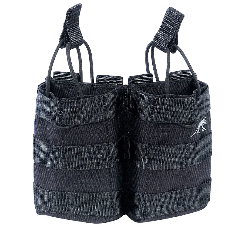 2 SGL Mag Pouch BEL M4 MKII