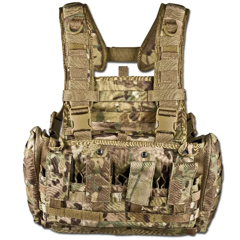 Multicam