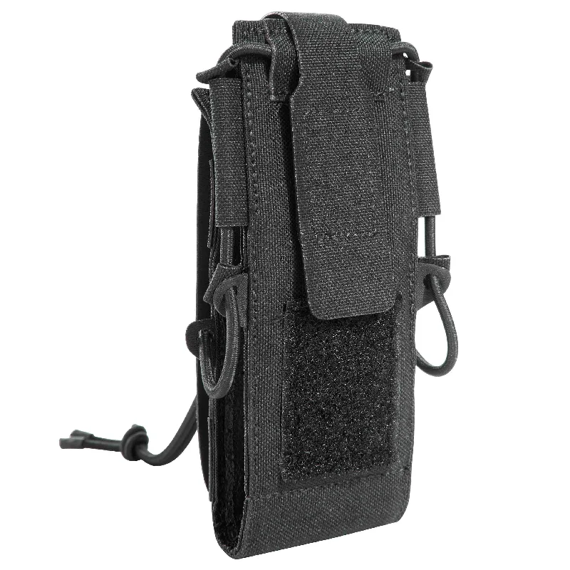 Digi Radio Pouch IRR stone gray