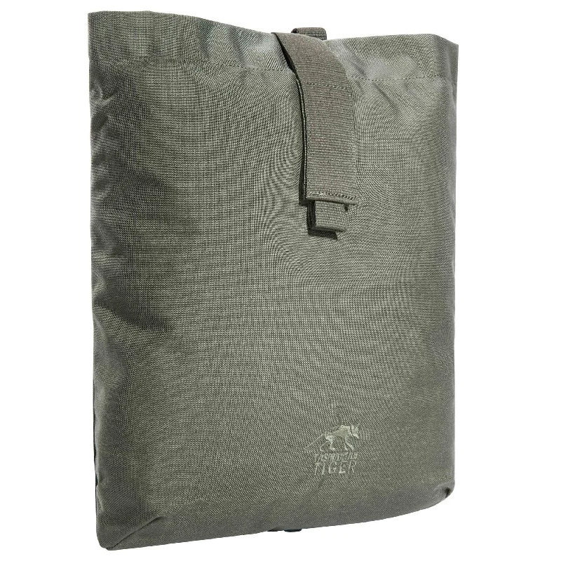 Dump Pouch IRR stone grey