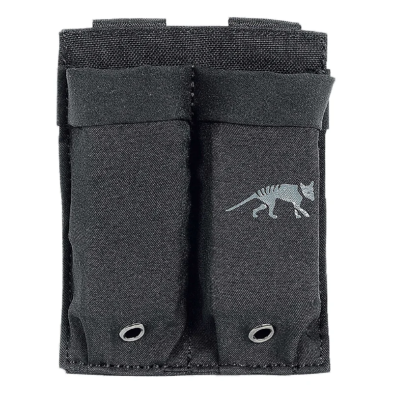 Pistol DBL Mag Pouch LP