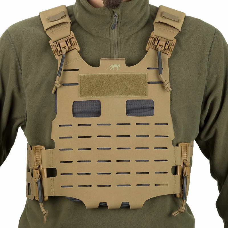 Plate Carrier QR SK Anfibia khaki