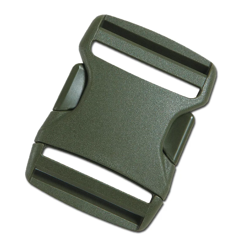 Snap Buckle  II 50 mm