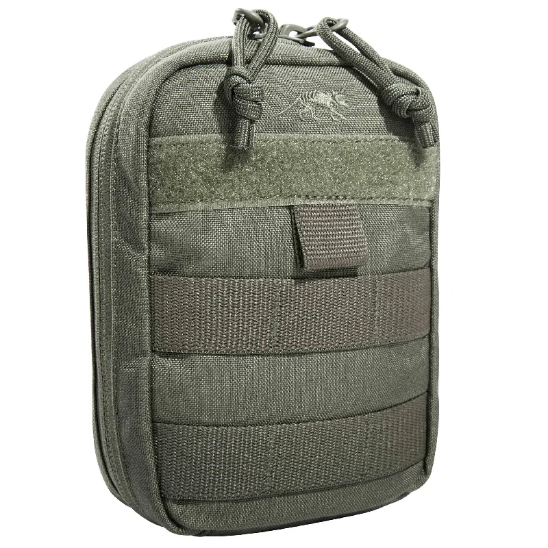 Tac Pouch TREMA IRR stone grey