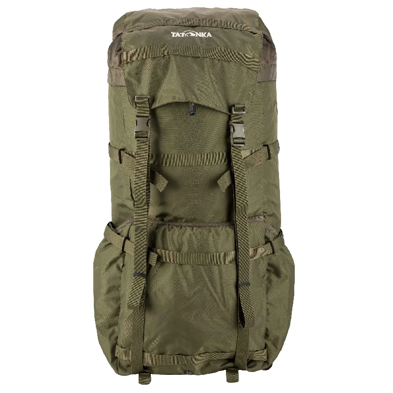 Backpack Packsack Frame Harness