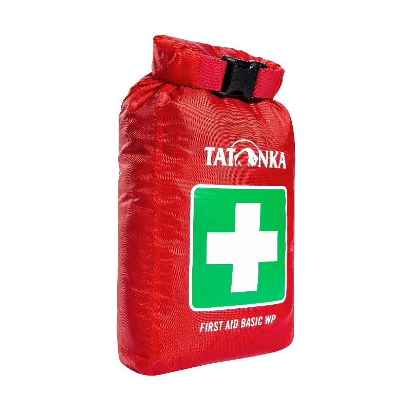 First Aid Kit Basic Waterproof