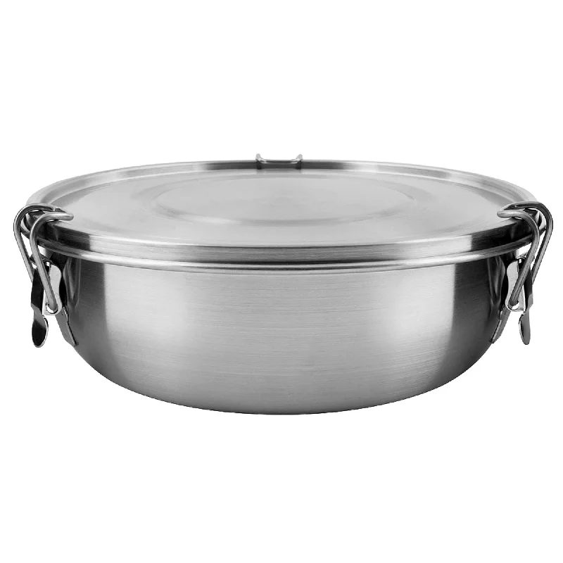 Food Box 0.75 L Stainless Steel