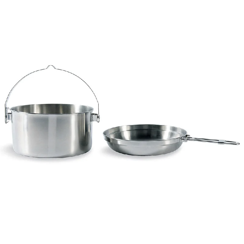 Kettle 2.5 L Stainless Steel