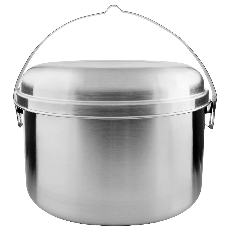 Kettle 6.0 L Stainless Steel