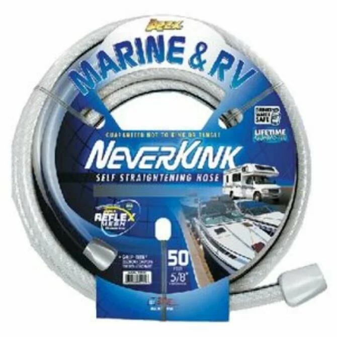 Teknor Apex - Neverkink Water Hose 5/8"