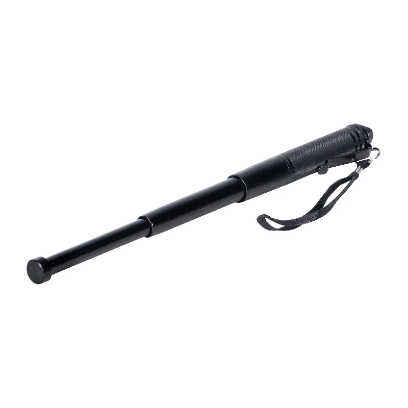 Telescopic Baton 13" with Clip