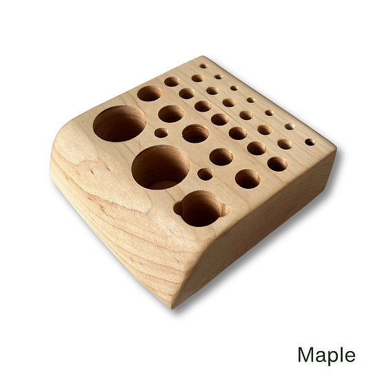 Maple