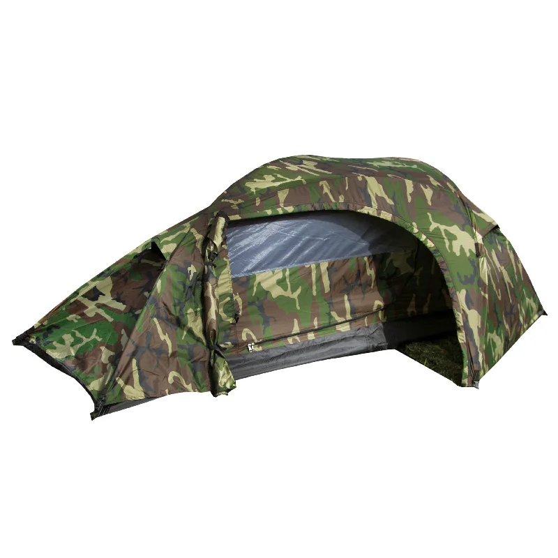 Tent Recom