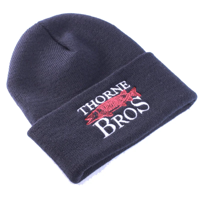 Thorne Bros Knit Hat