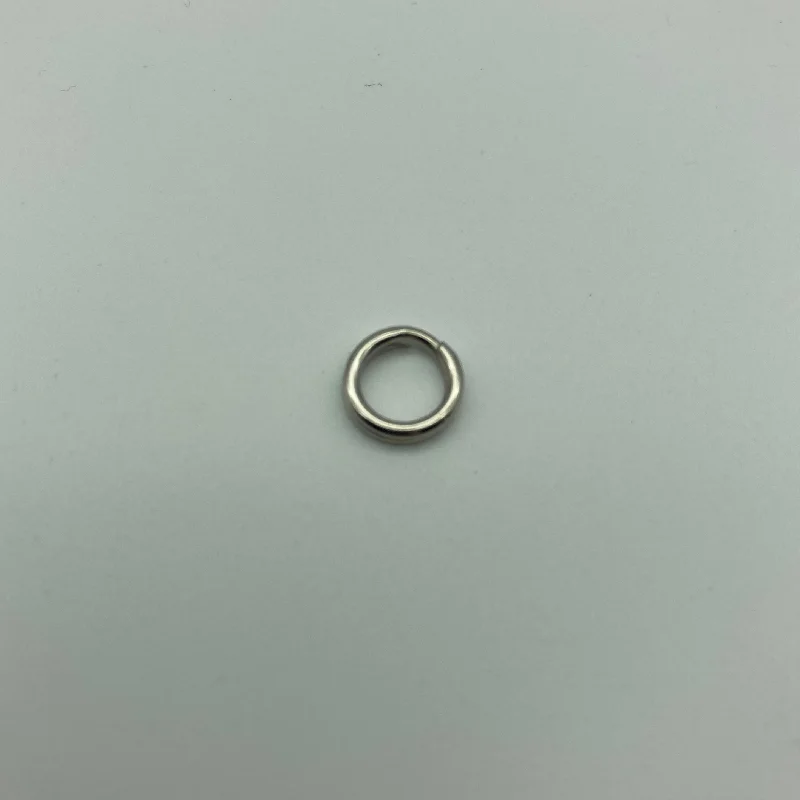 Thorne Bros. Split Rings