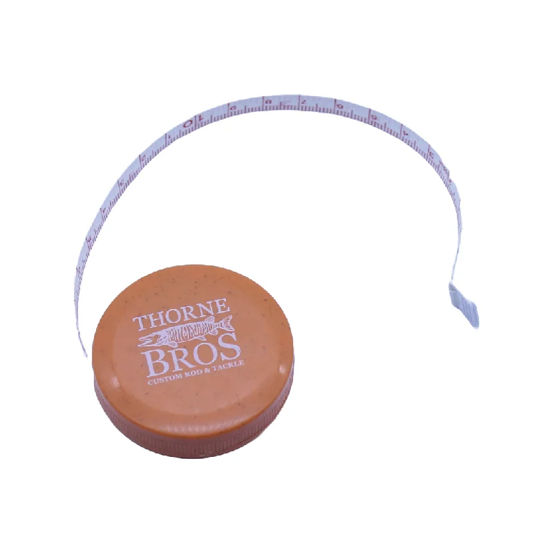 Thorne Bros. Tape Measure