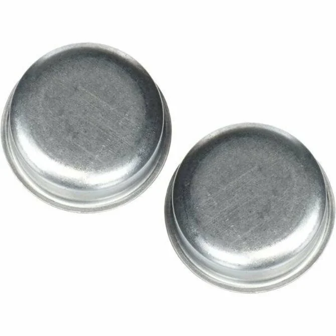 Tie Down Engineering - Hub Dust Cap, (Pack of 2) 1.98"