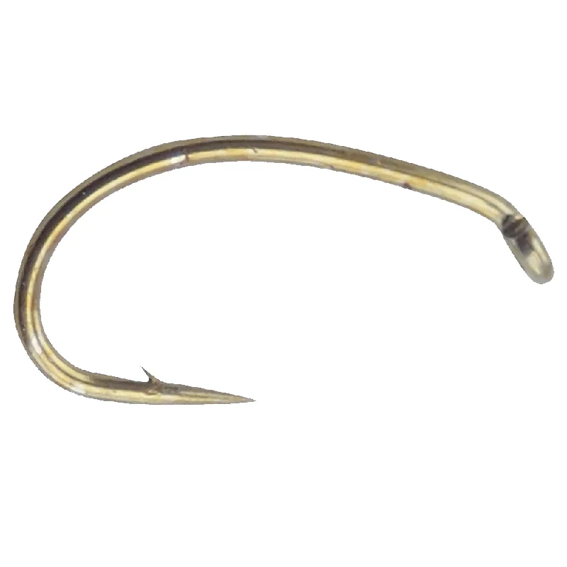 Umpqua Tiemco 2457 Scud/Nymph Fly Hooks