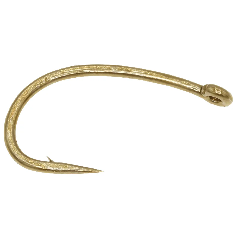 Umpqua Tiemco 2488 Nymph Fly Hooks