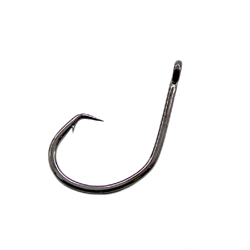 Tournament Mutu Circle Hooks by Owner