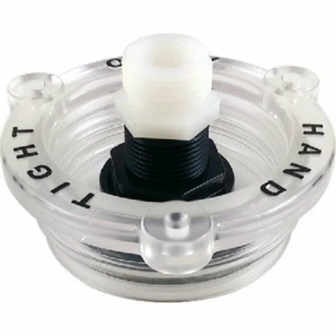 Trac Ecological - Flushing Cap F-Groco 1000-1250