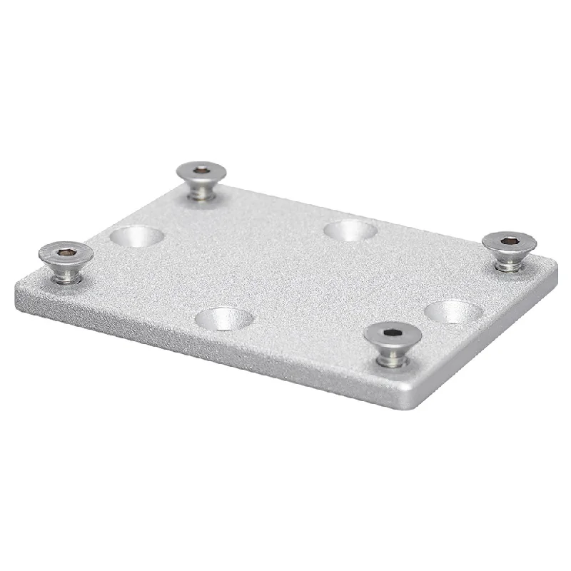 Traxstech Electronics Mount Plate - ECMP-4