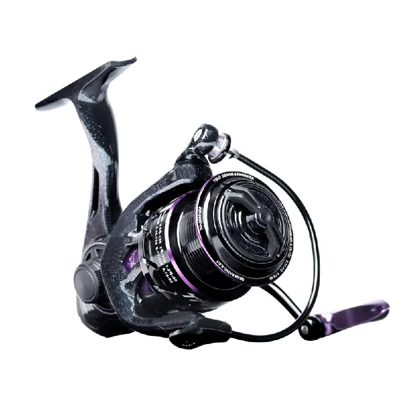 Dr.Fish Trout Spinning Reel 1000-2500