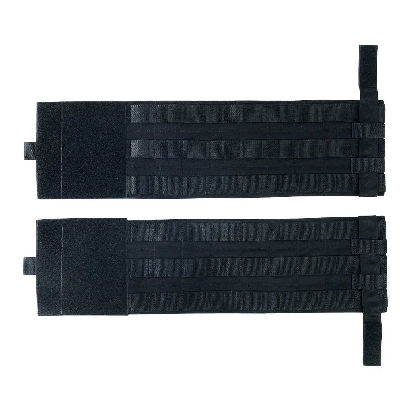 TT Plate Carrier Side Panel Set