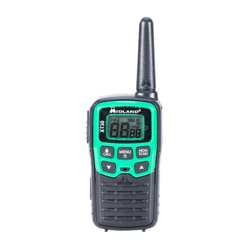 Two-way Radio XT30 Pair