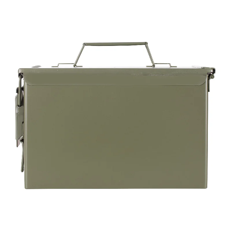 U.S. Ammo Box M2A1 Cal. 50 Import