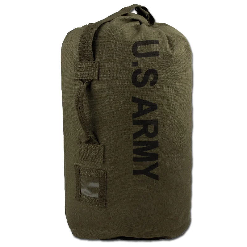 U.S. Duffel Bag