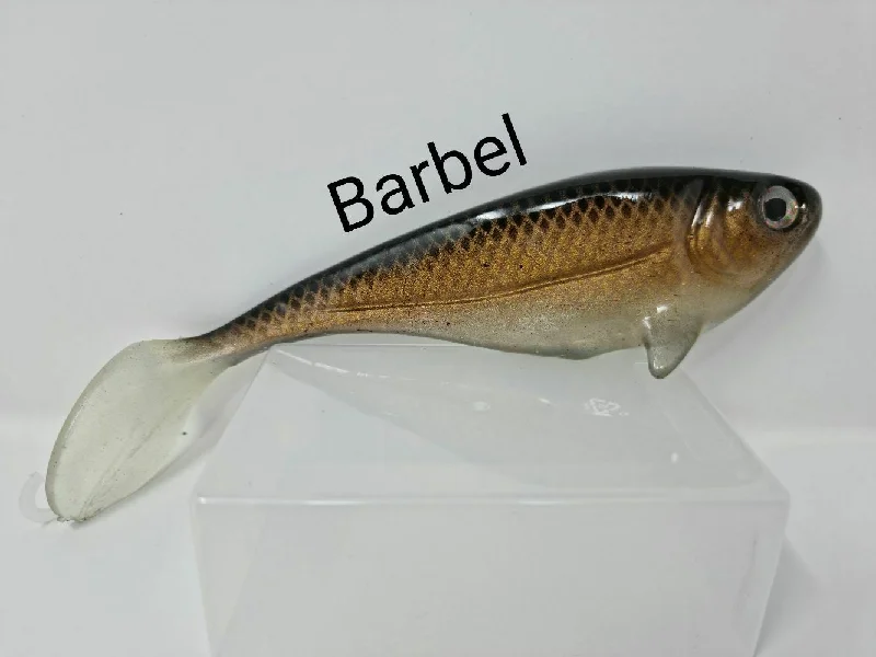 Barbel