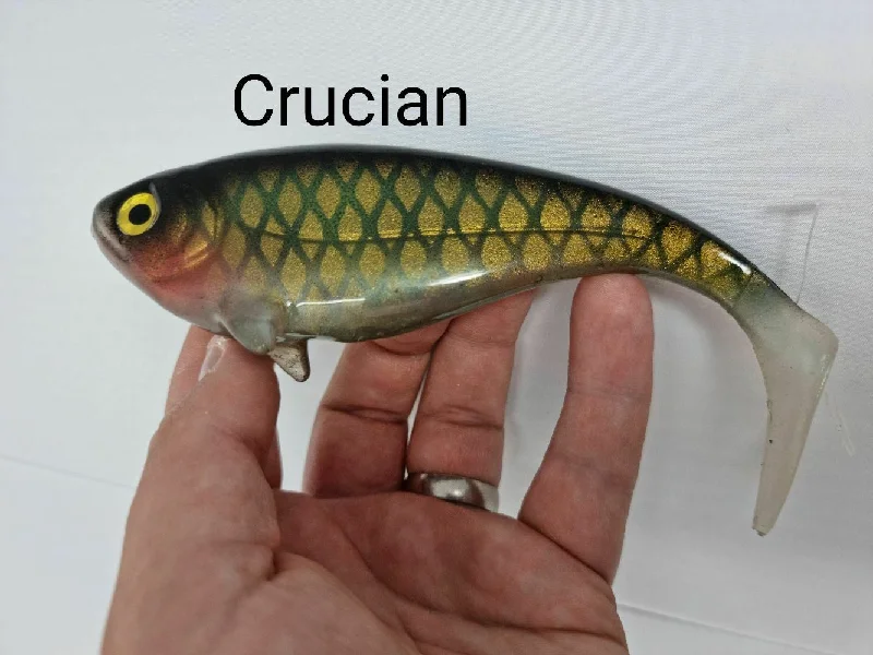 Crucian