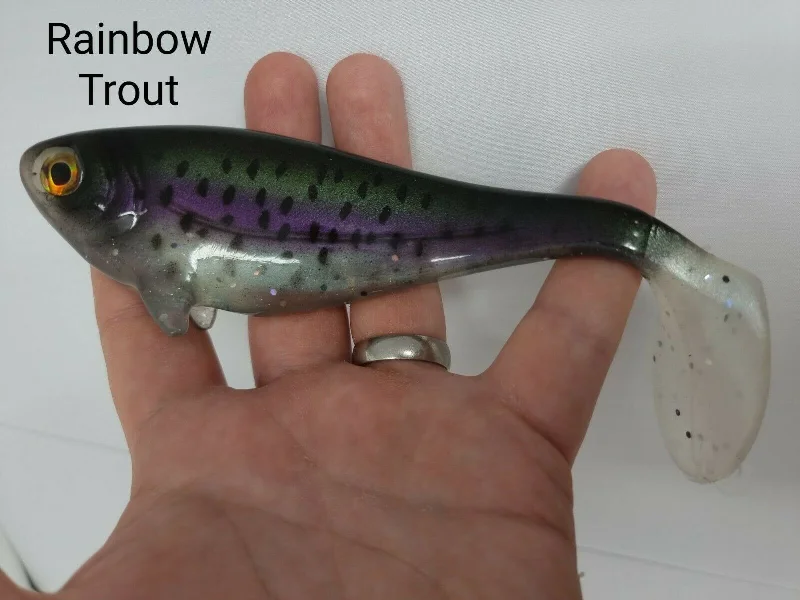 Rainbow Trout