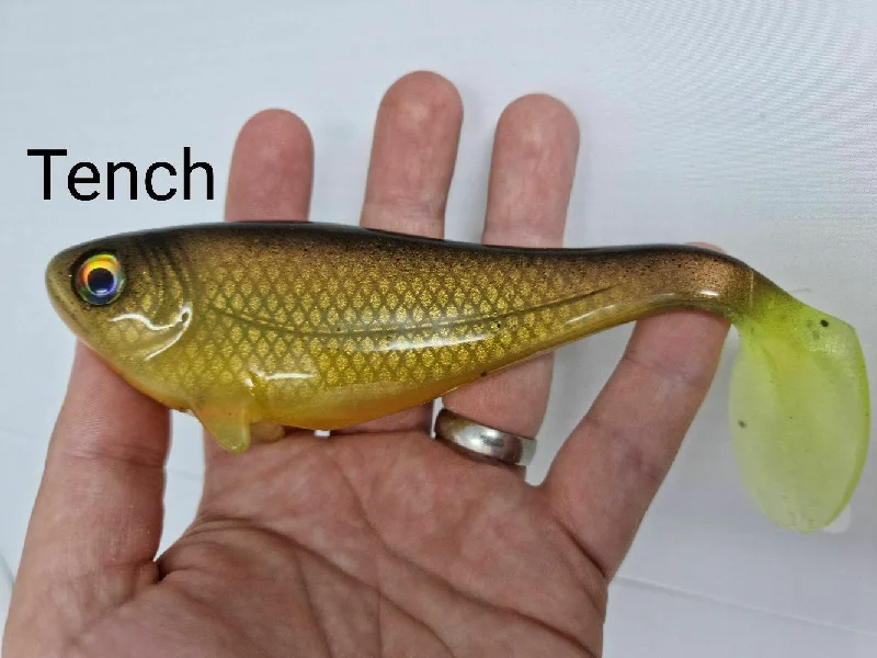 Tench