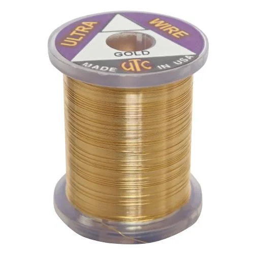 Ultra Wire Medium