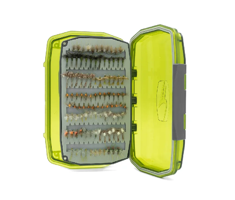 Umpqua Daytripper WP Medium Silicone Fly Box