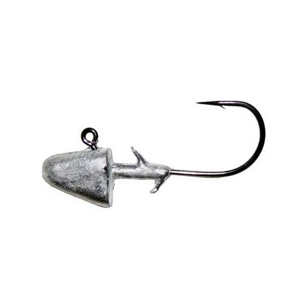 Uncle Josh Kalin's 1/4oz Ultimate Swim Bait Jig - 3/0 Hook - SB143