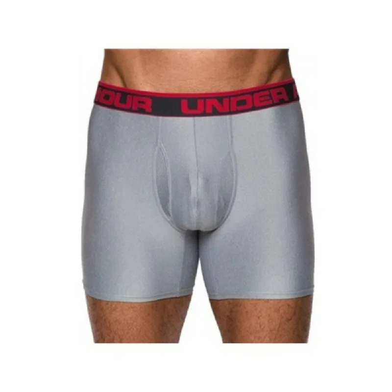 Under Armour- Men's Original 6" Boxer Jock