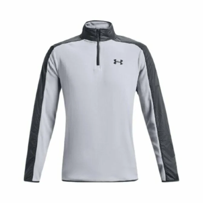 Under Armour - Men's Polartec Forge ¼ Zip